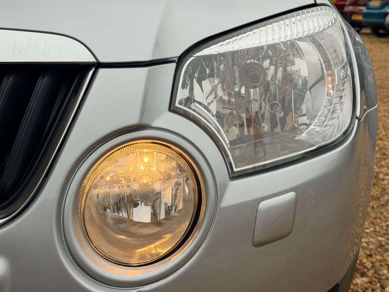 2013 SKODA YETI 2013 SKODA YETI