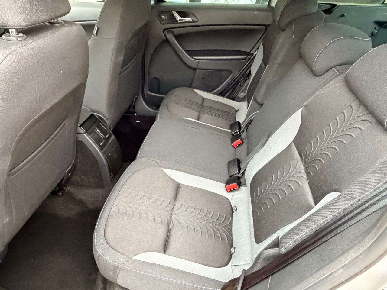 2013 SKODA YETI 2013 SKODA YETI