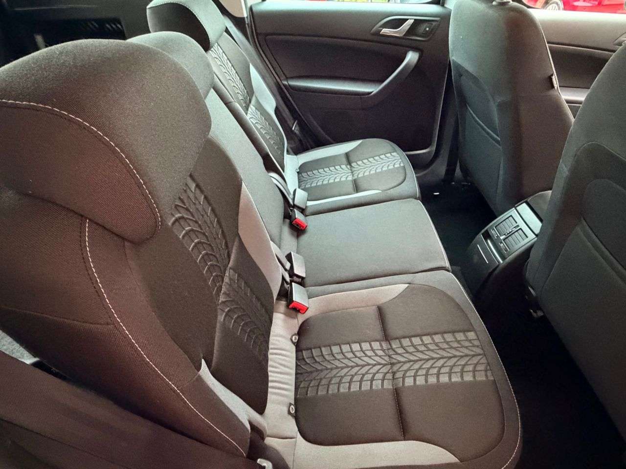 2013 SKODA YETI 2013 SKODA YETI