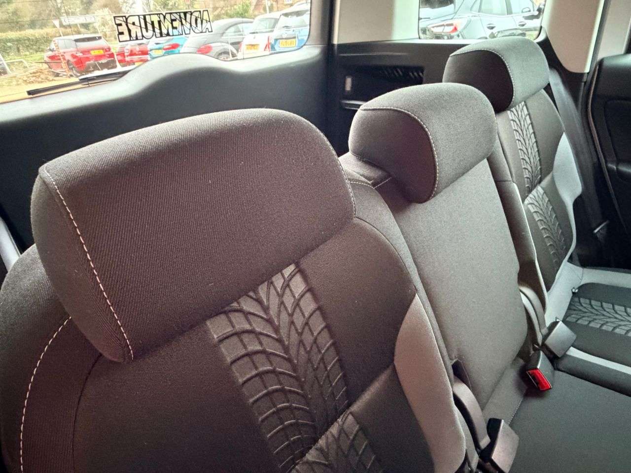 2013 SKODA YETI 2013 SKODA YETI