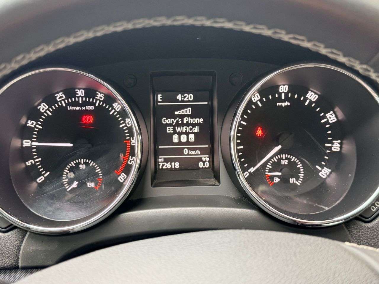 2013 SKODA YETI 2013 SKODA YETI