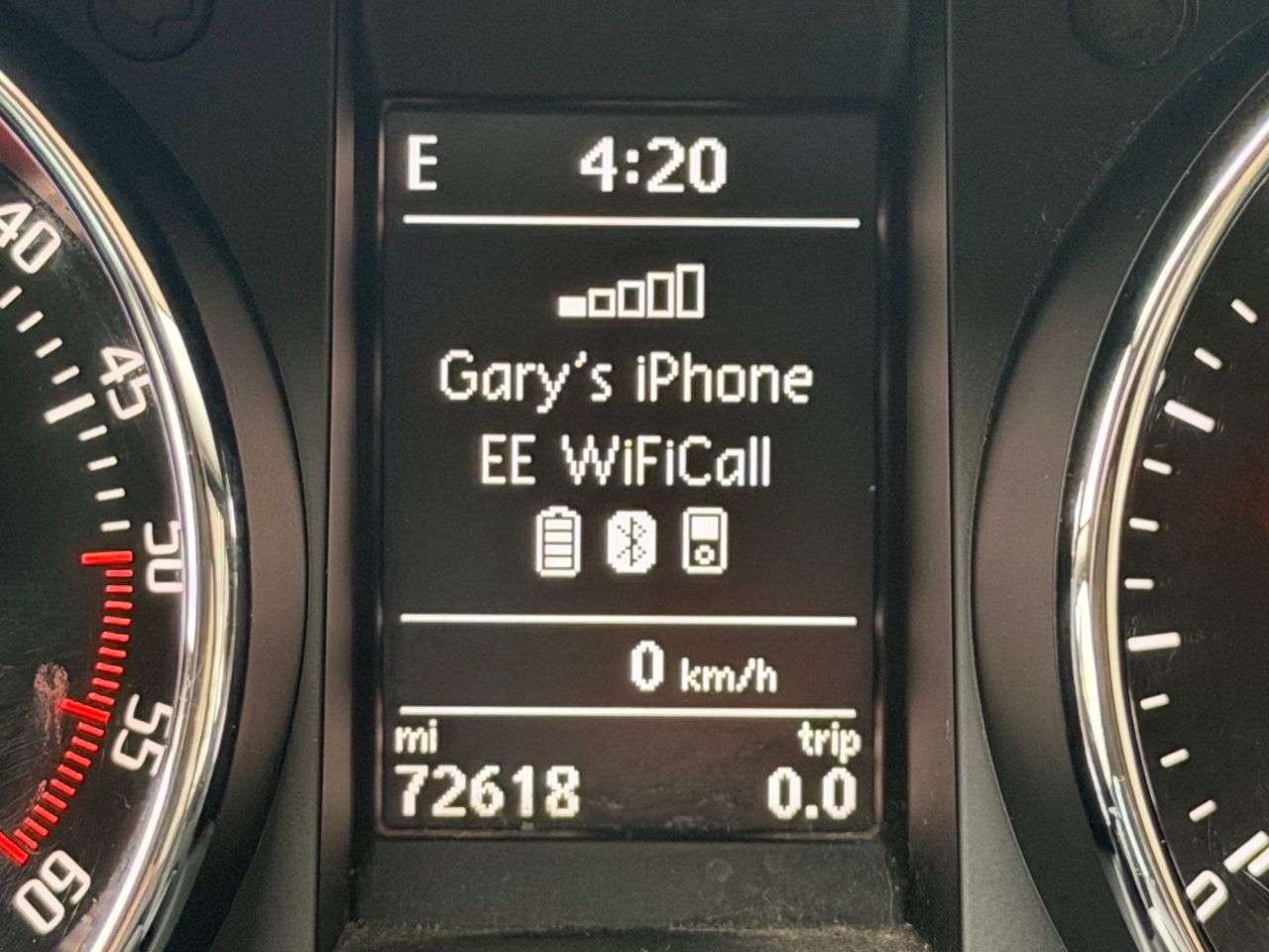 A 2013 SKODA YETI 2.0 TDI Adventure SUV 5dr Diesel Manual Euro 5 (110 ps) A 2013 SKODA YETI 2.0 TDI Adventure SUV 5dr Diesel Manual Euro 5 (110 ps)