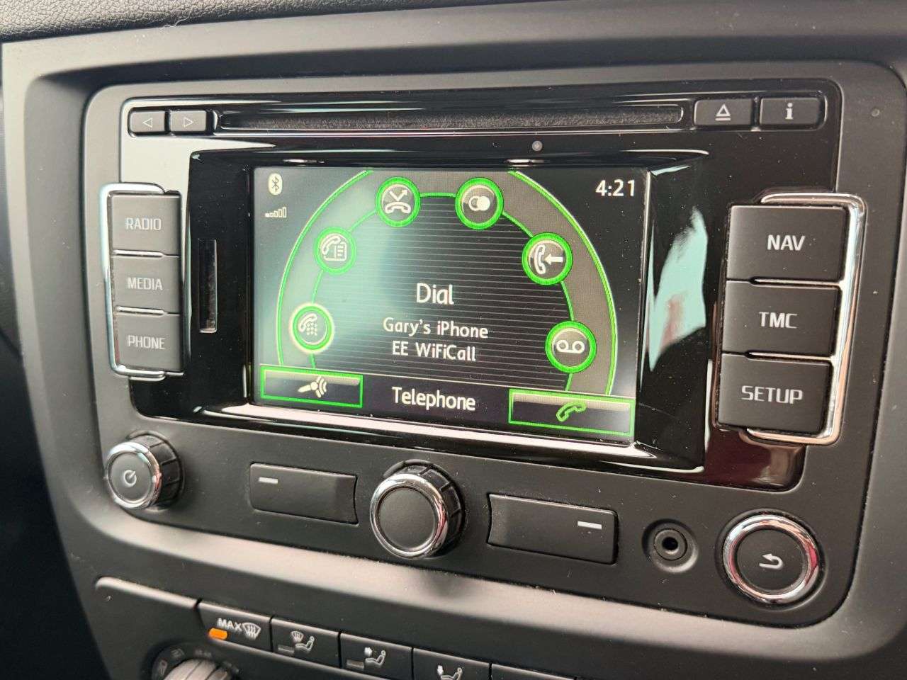 2013 SKODA YETI 2013 SKODA YETI