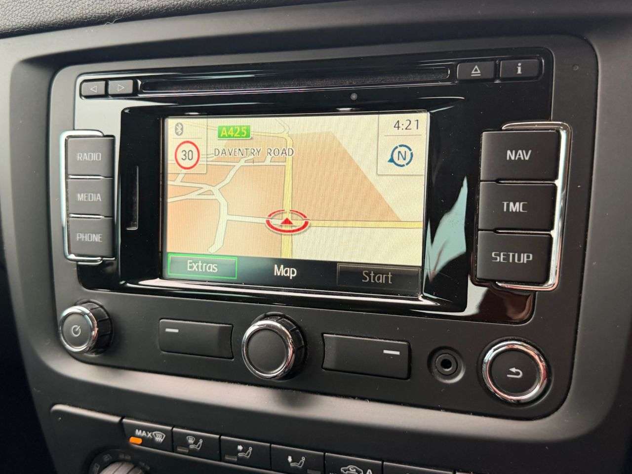 2013 SKODA YETI 2013 SKODA YETI