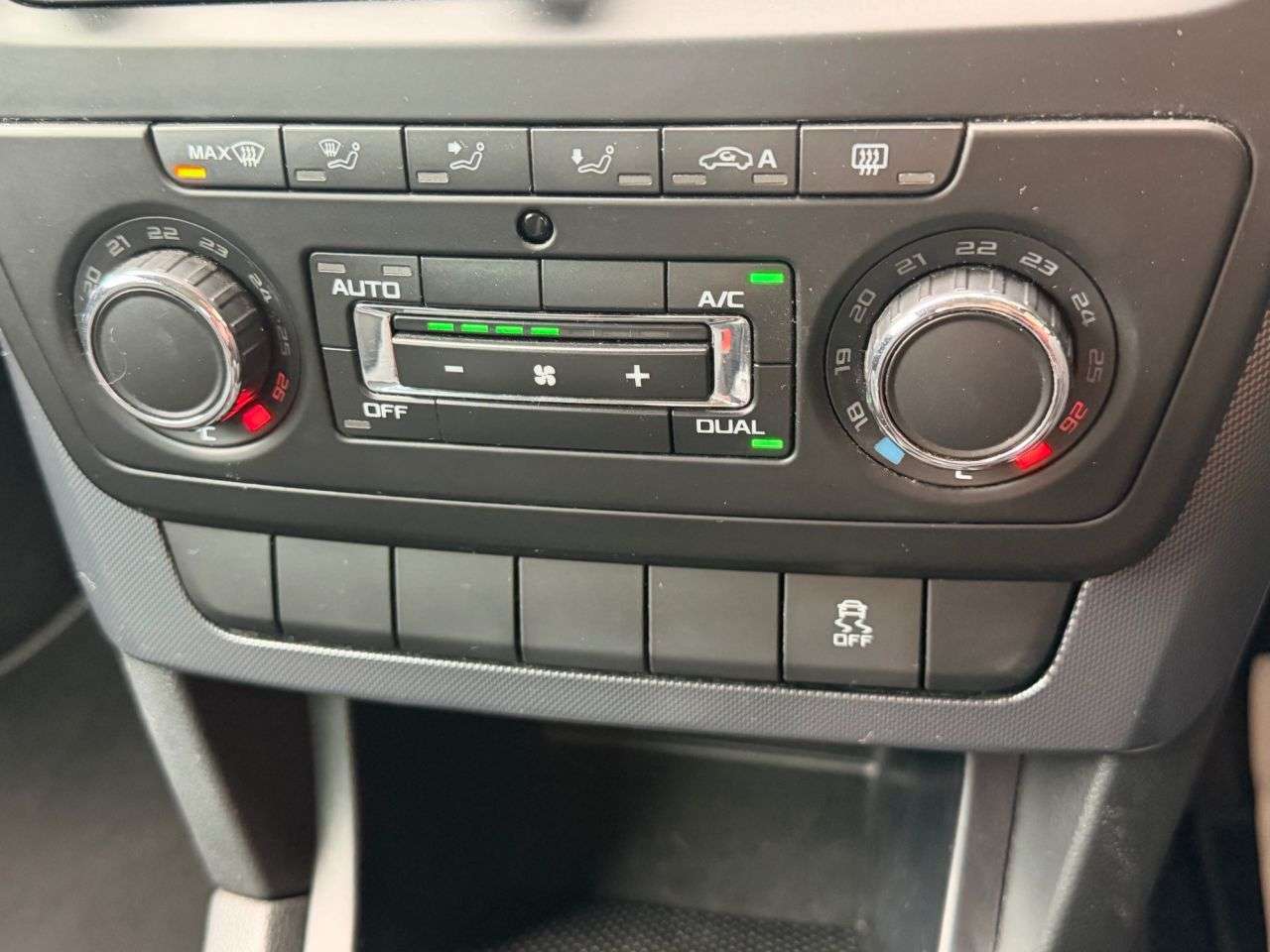 2013 SKODA YETI 2013 SKODA YETI