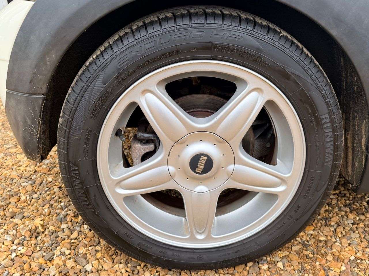 2009 MINI CONVERTIBLE 2009 MINI CONVERTIBLE