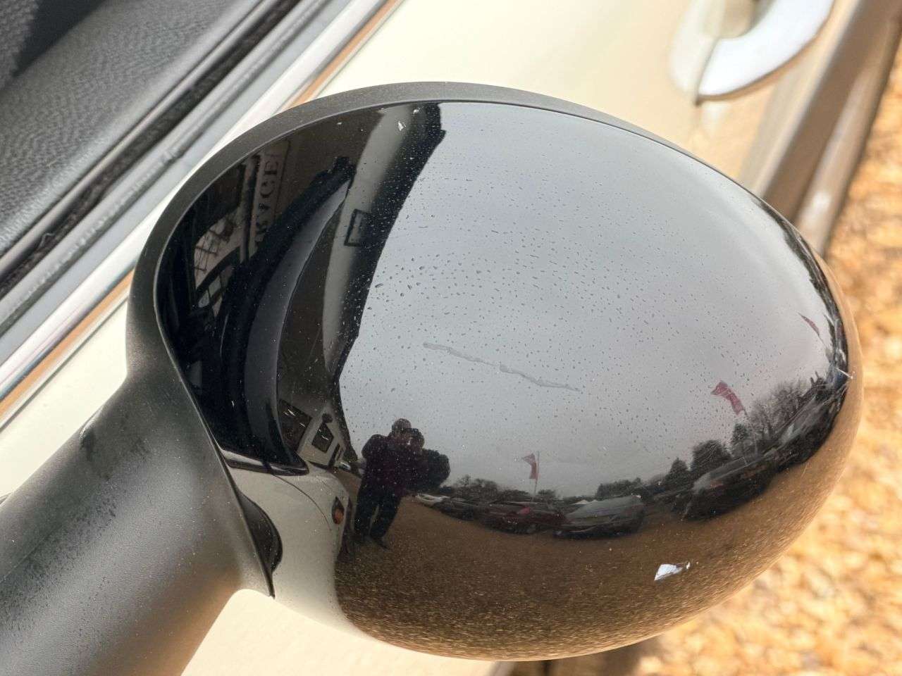 2009 MINI CONVERTIBLE 2009 MINI CONVERTIBLE