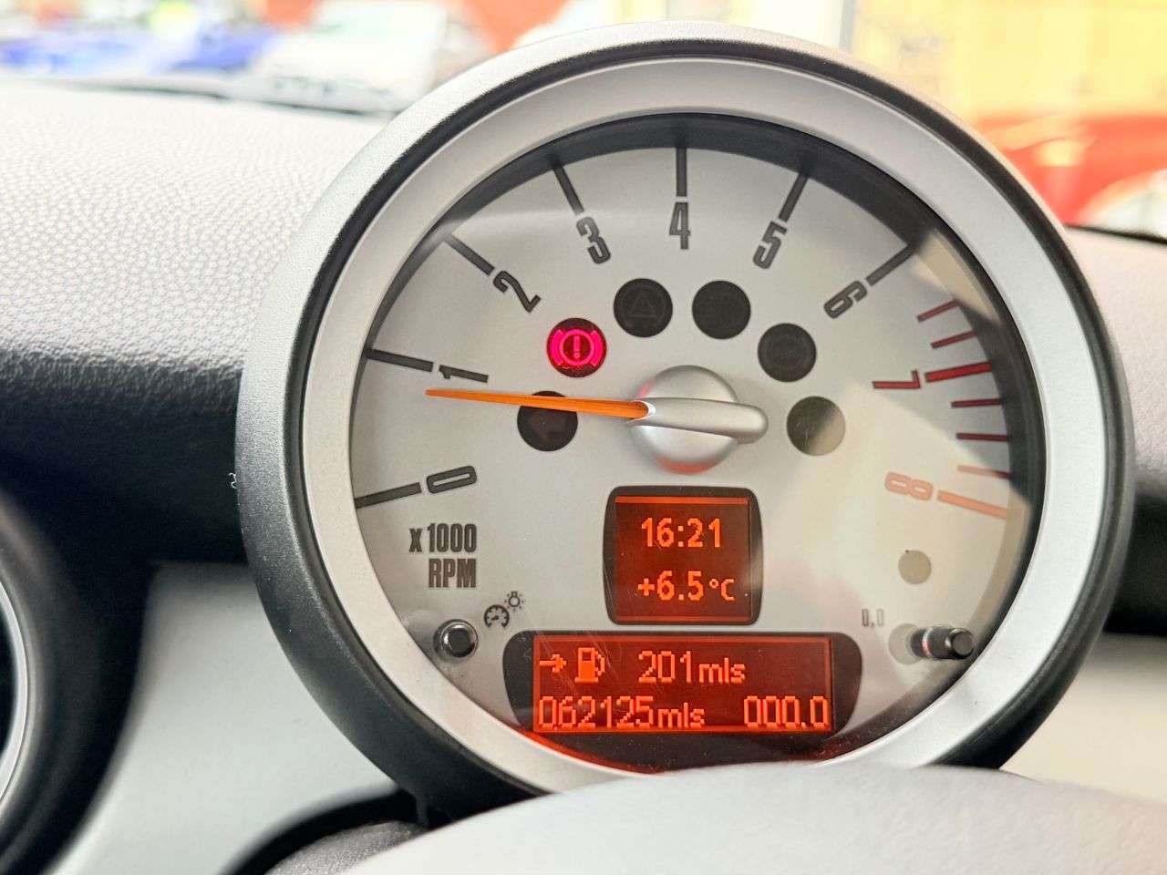 2009 MINI CONVERTIBLE 2009 MINI CONVERTIBLE