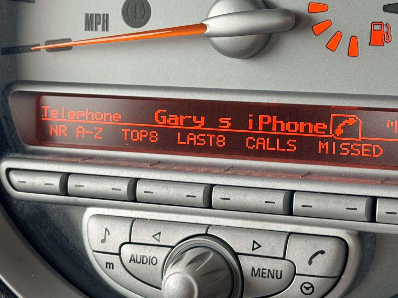 2009 MINI CONVERTIBLE 2009 MINI CONVERTIBLE