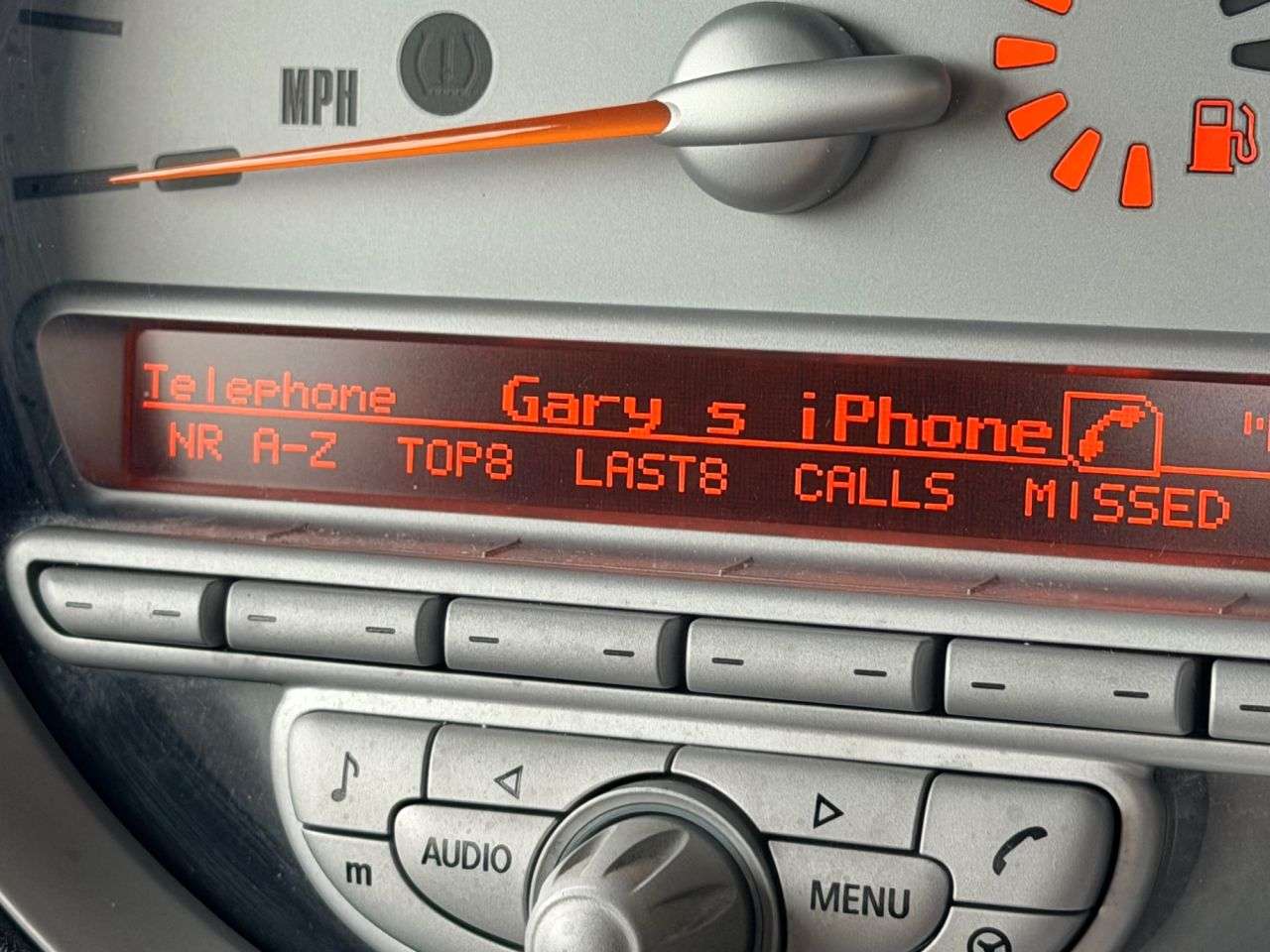 2009 MINI CONVERTIBLE 2009 MINI CONVERTIBLE