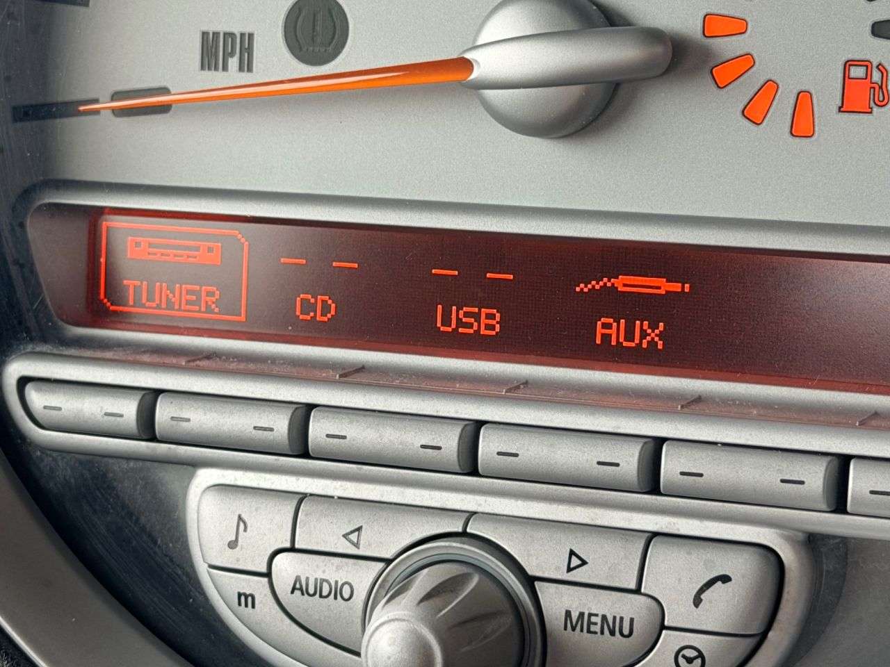 2009 MINI CONVERTIBLE 2009 MINI CONVERTIBLE