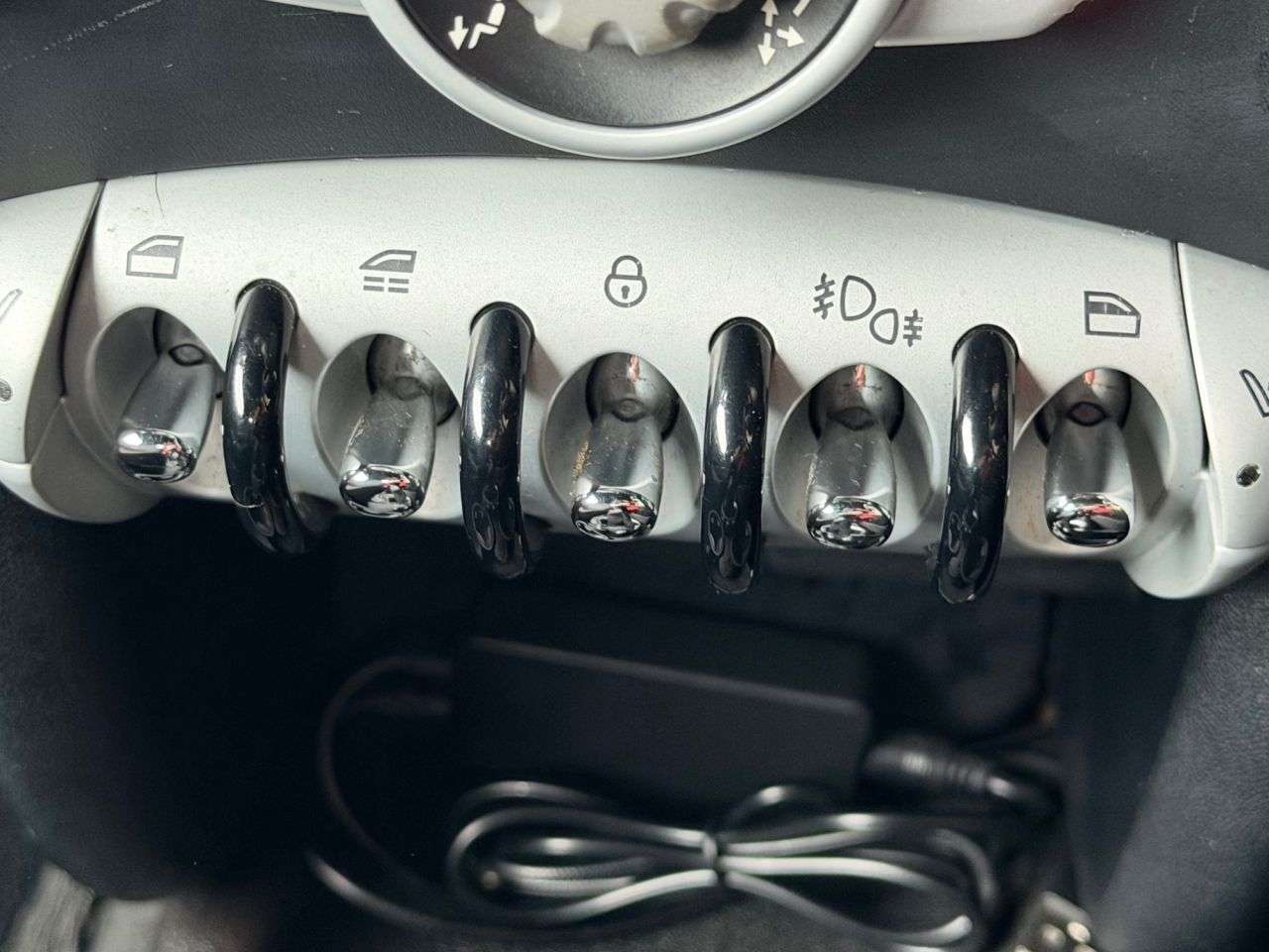 2009 MINI CONVERTIBLE 2009 MINI CONVERTIBLE