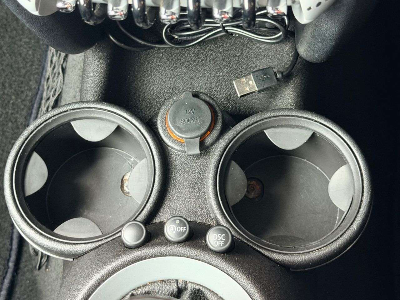 2009 MINI CONVERTIBLE 2009 MINI CONVERTIBLE