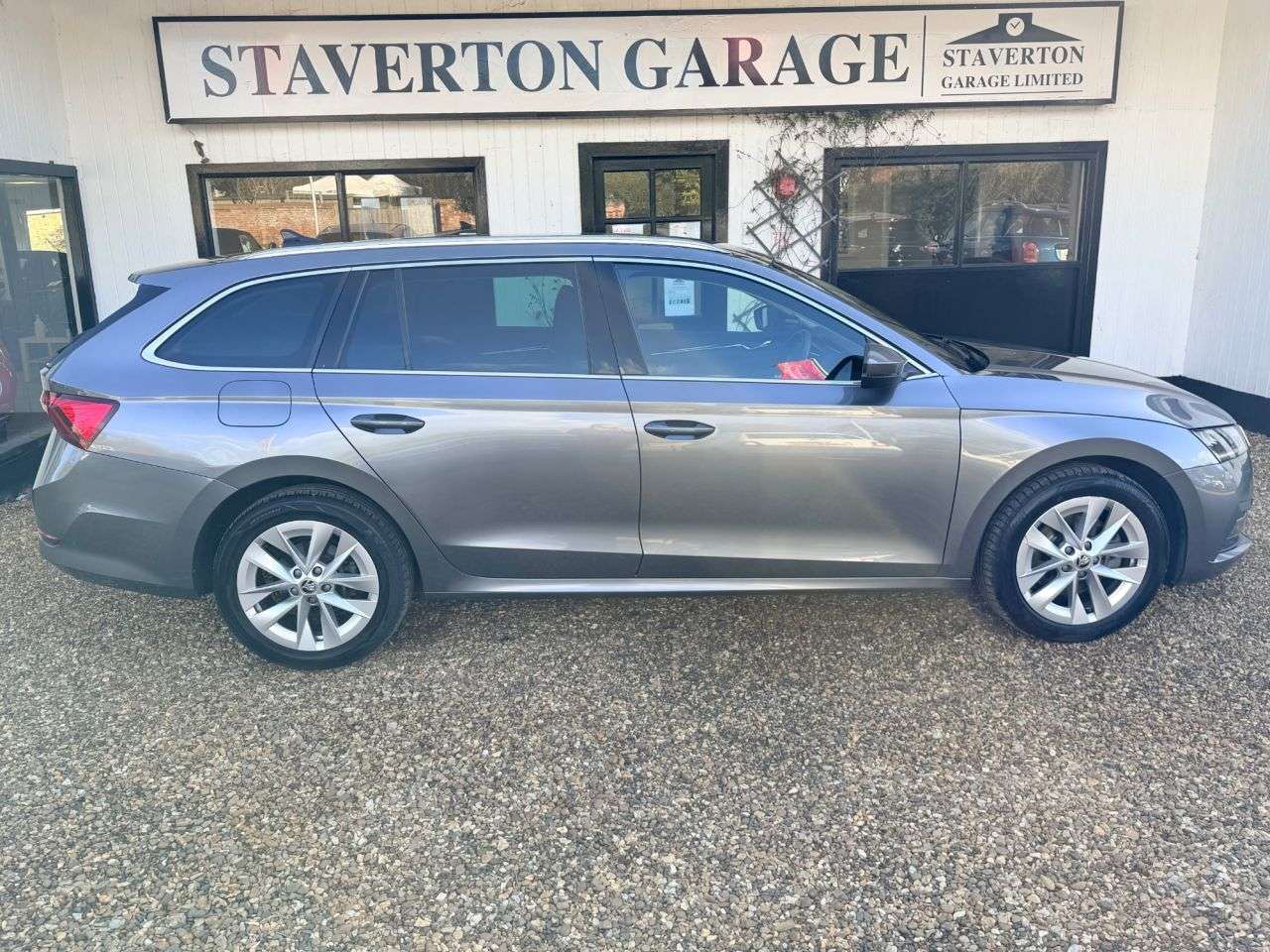 2023 SKODA OCTAVIA 2023 SKODA OCTAVIA