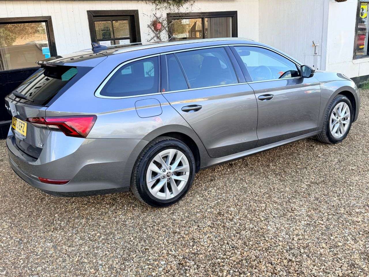 2023 SKODA OCTAVIA 2023 SKODA OCTAVIA