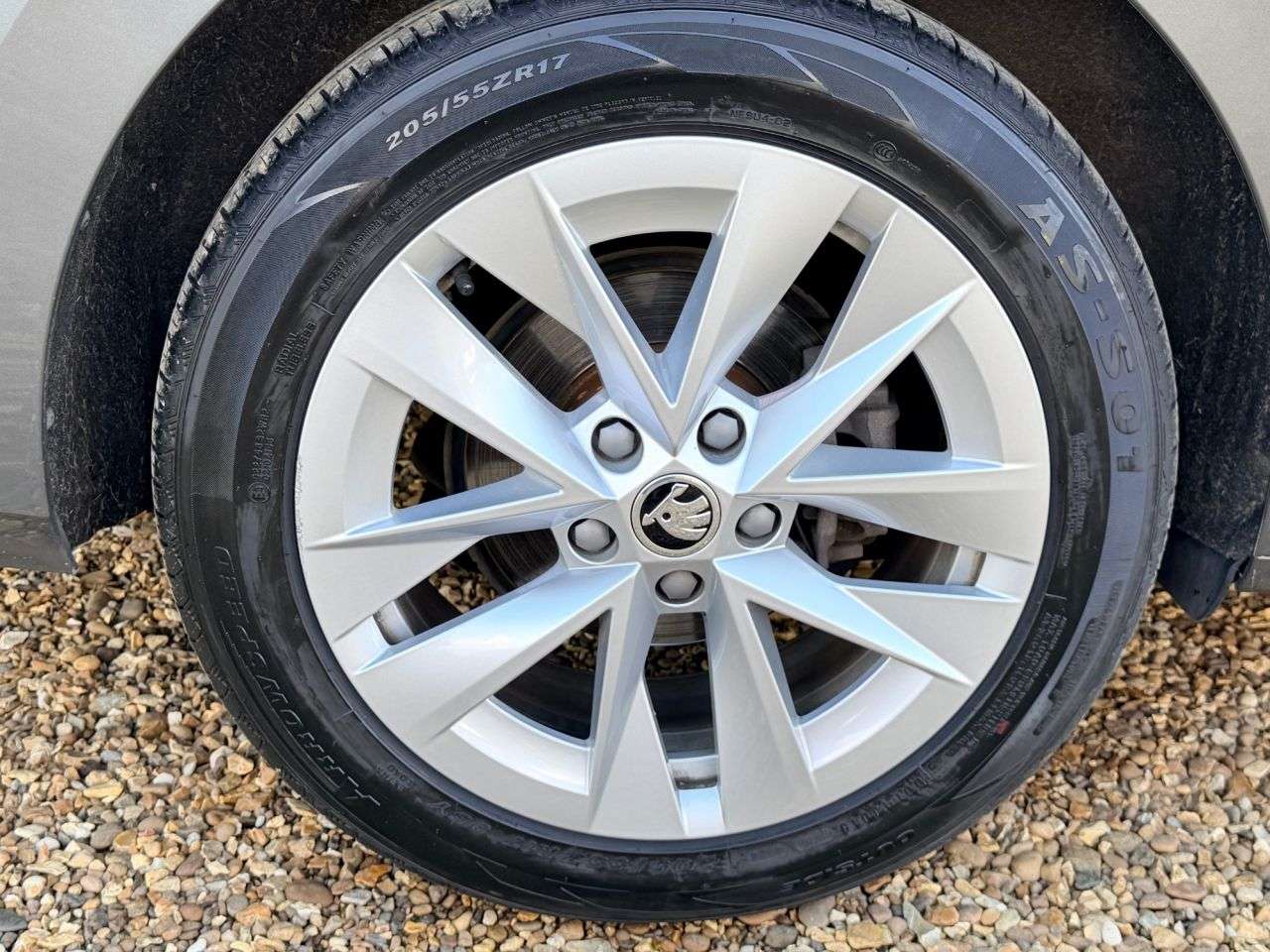 2023 SKODA OCTAVIA 2023 SKODA OCTAVIA