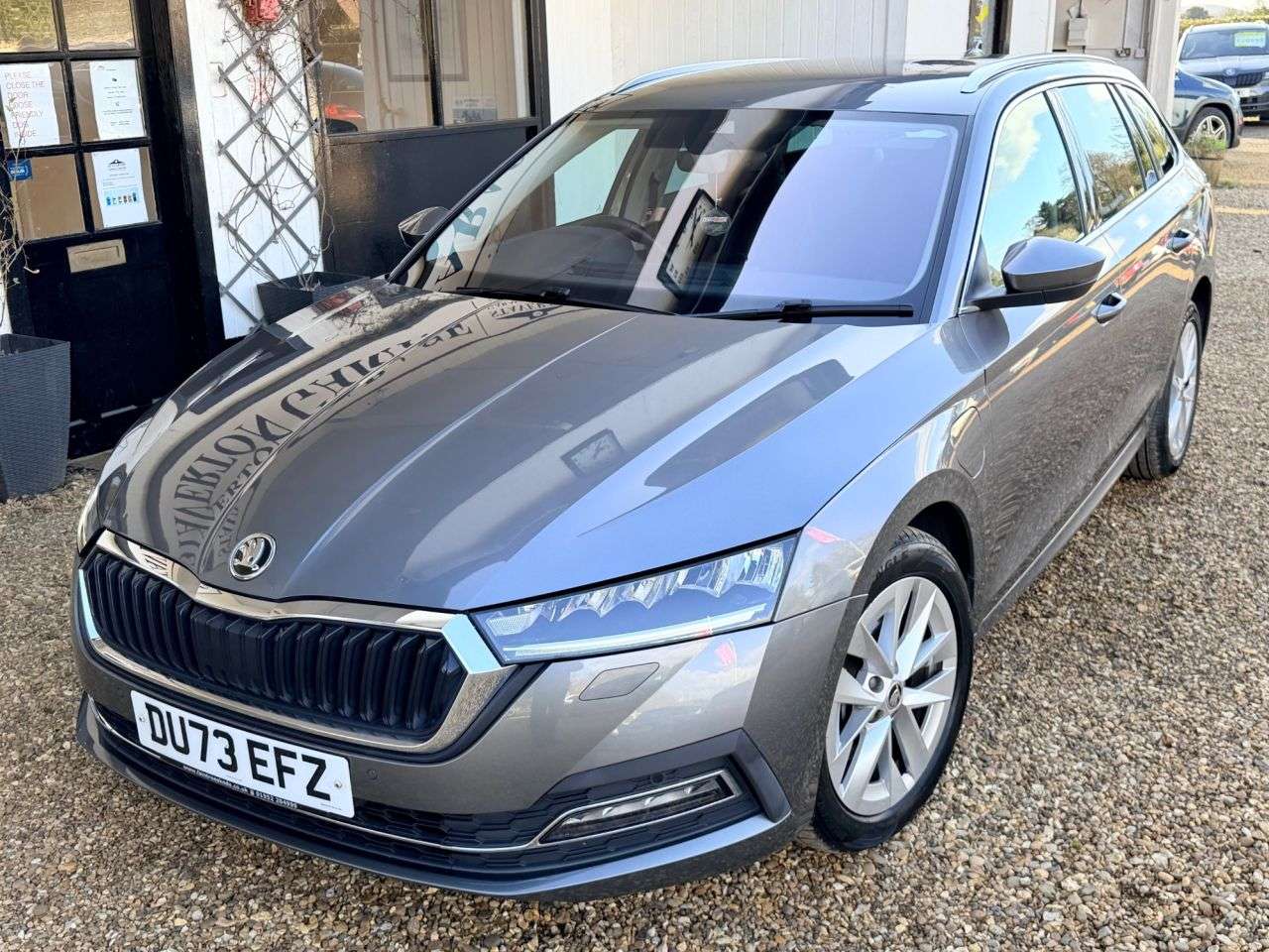 2023 SKODA OCTAVIA 2023 SKODA OCTAVIA