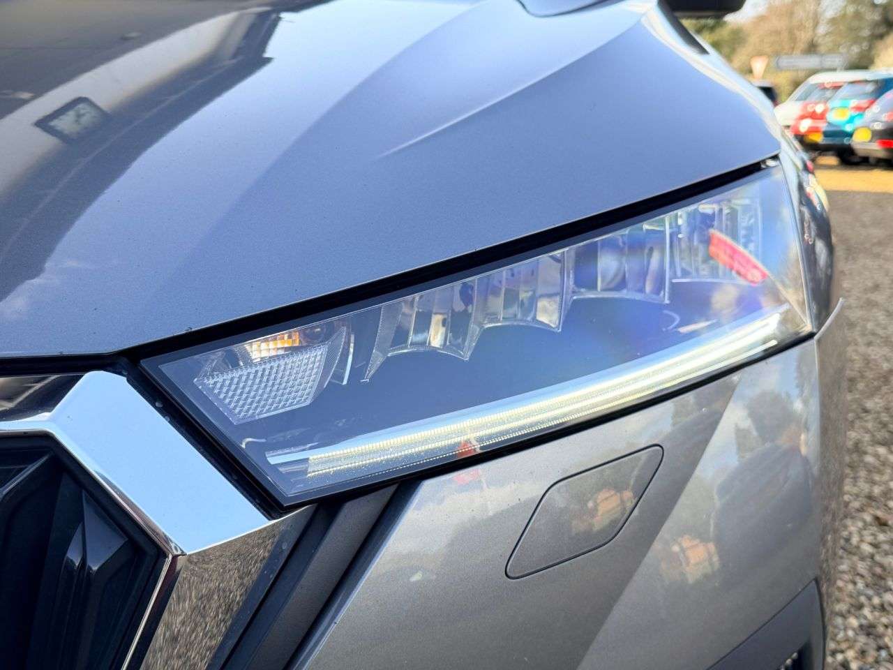 2023 SKODA OCTAVIA 2023 SKODA OCTAVIA