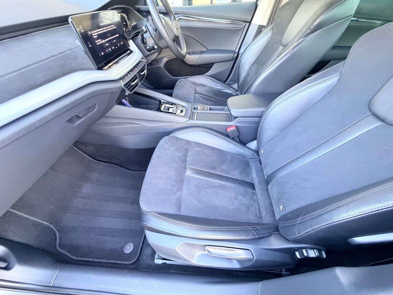 2023 SKODA OCTAVIA 2023 SKODA OCTAVIA