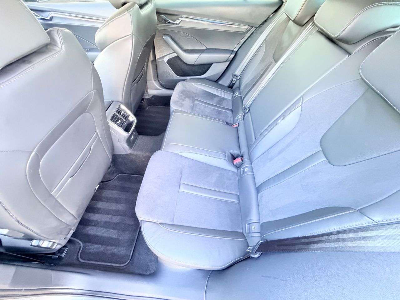 2023 SKODA OCTAVIA 2023 SKODA OCTAVIA