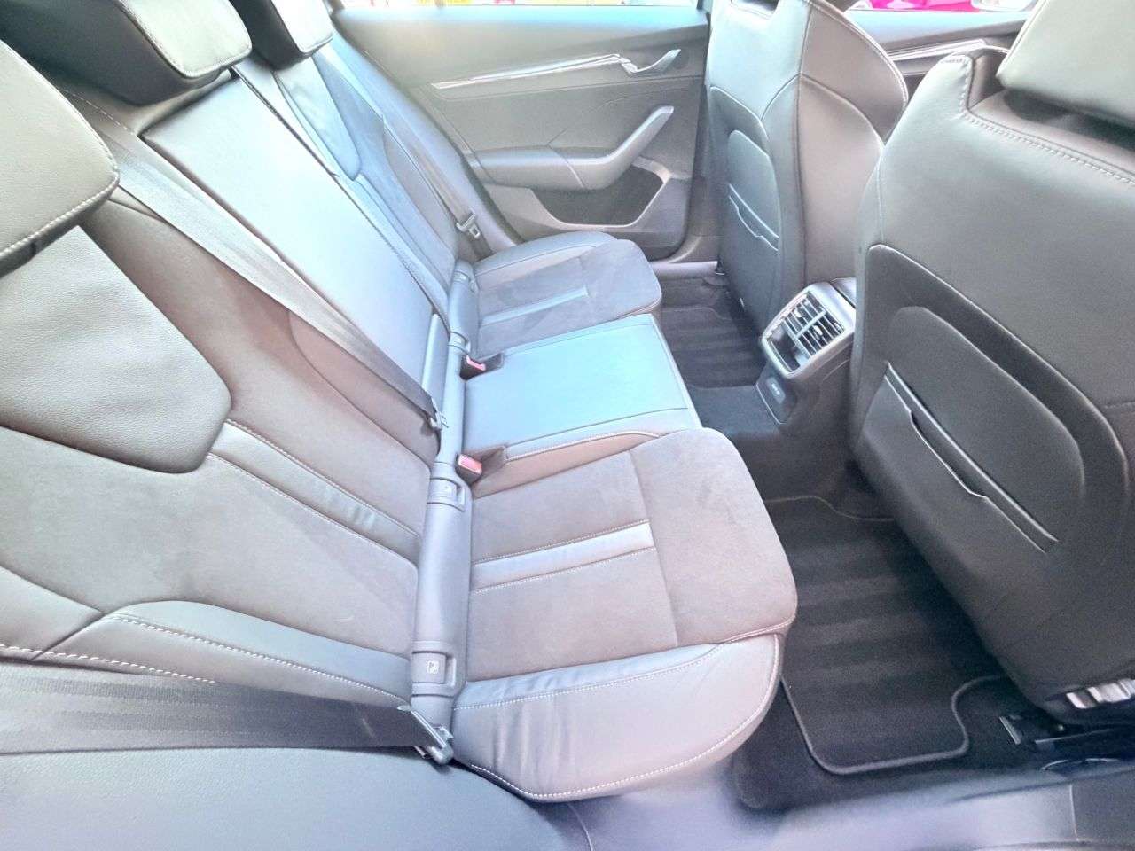 2023 SKODA OCTAVIA 2023 SKODA OCTAVIA