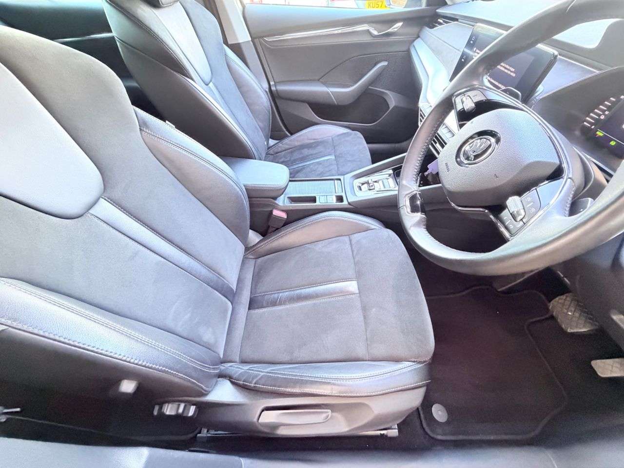 2023 SKODA OCTAVIA 2023 SKODA OCTAVIA