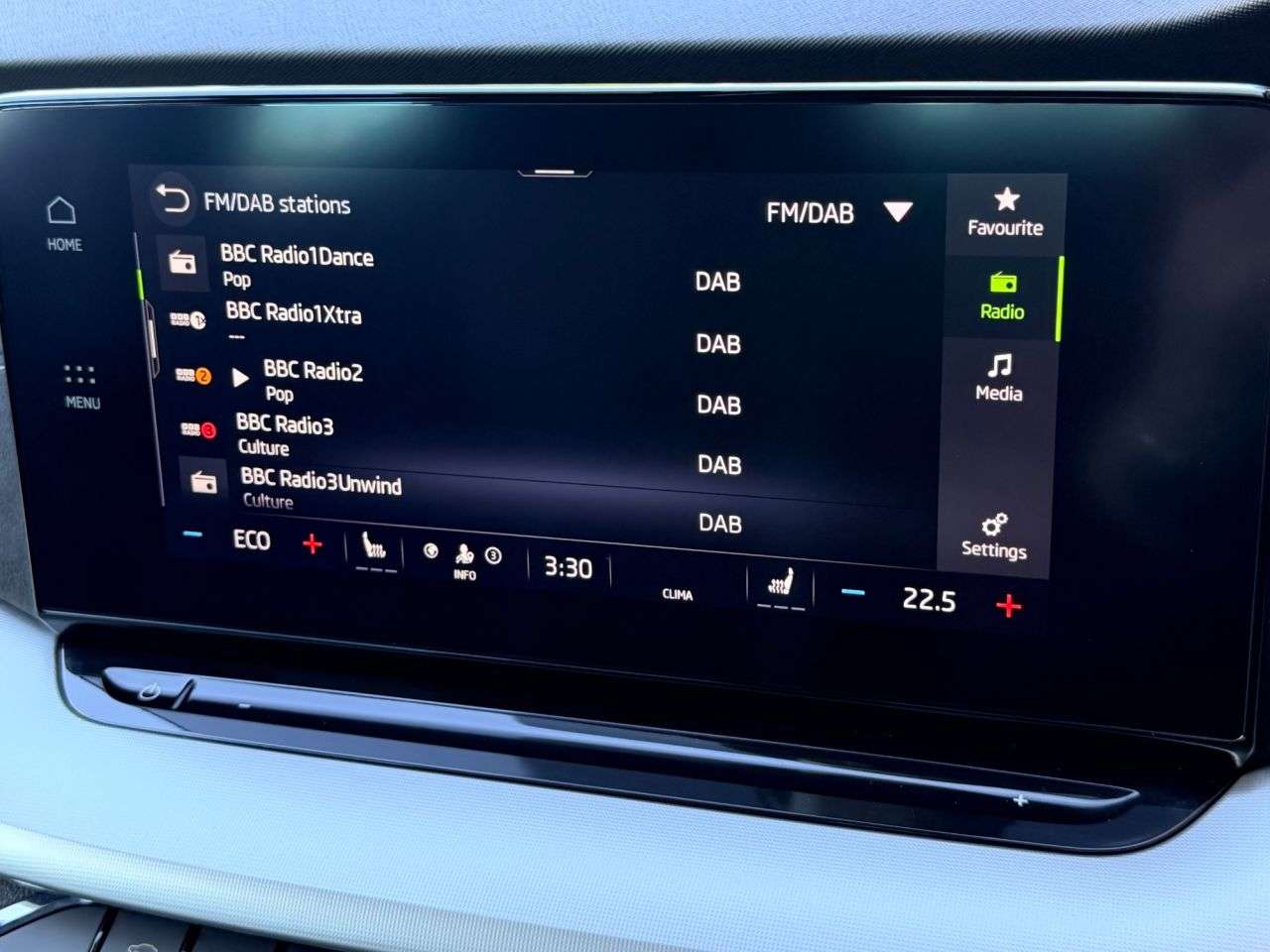 2023 SKODA OCTAVIA 2023 SKODA OCTAVIA