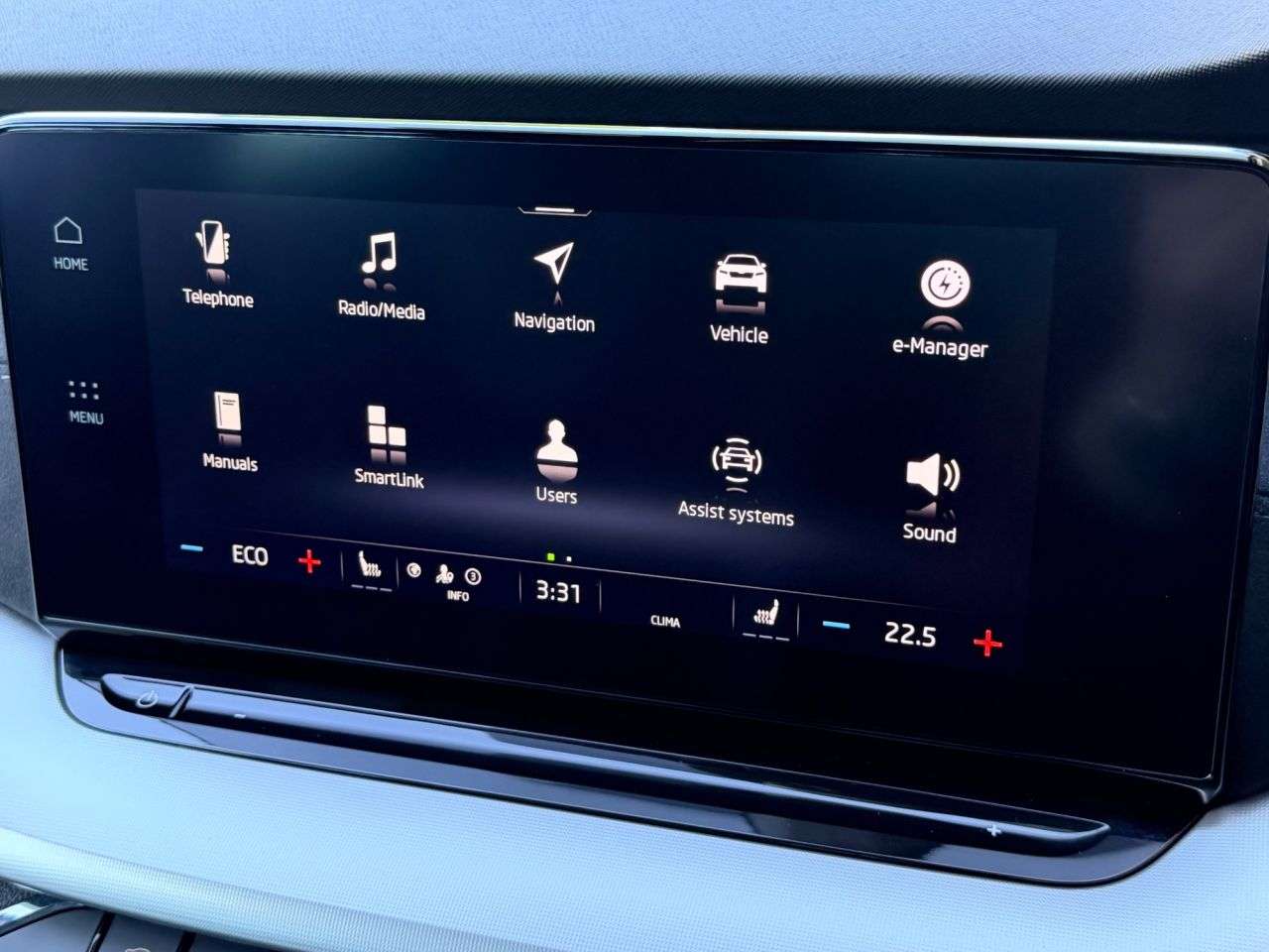 2023 SKODA OCTAVIA 2023 SKODA OCTAVIA