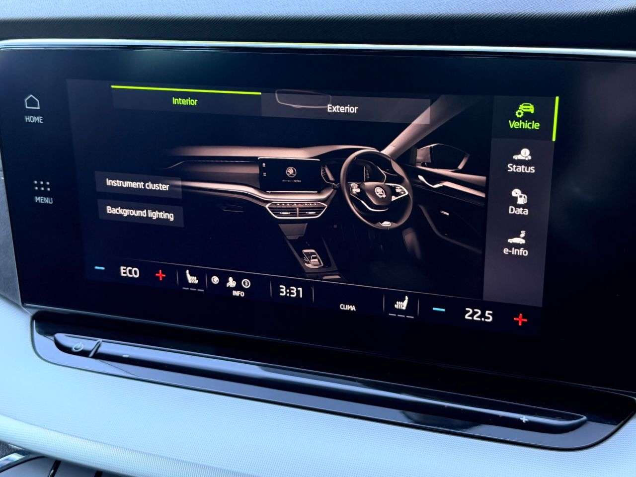 2023 SKODA OCTAVIA 2023 SKODA OCTAVIA