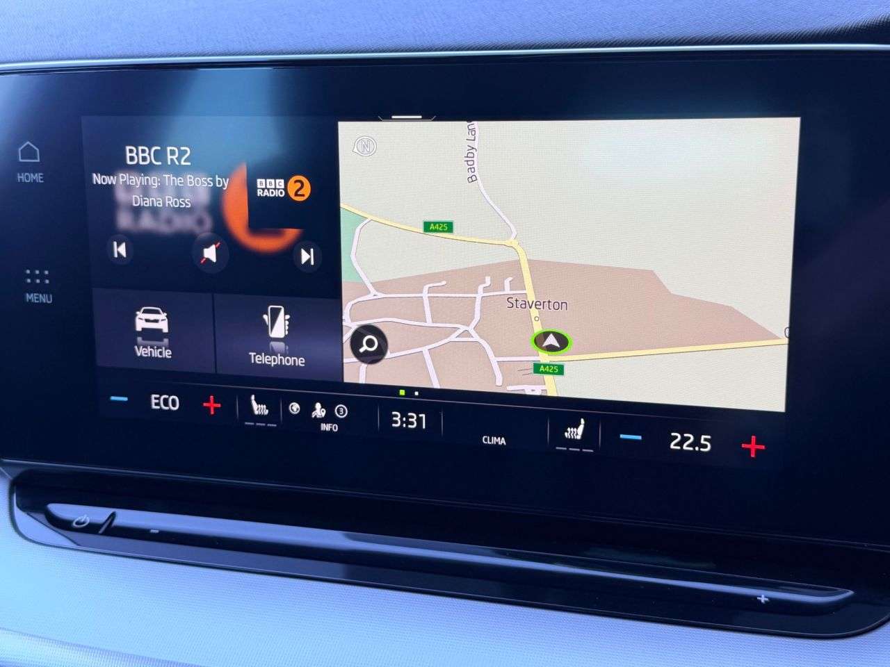 2023 SKODA OCTAVIA 2023 SKODA OCTAVIA