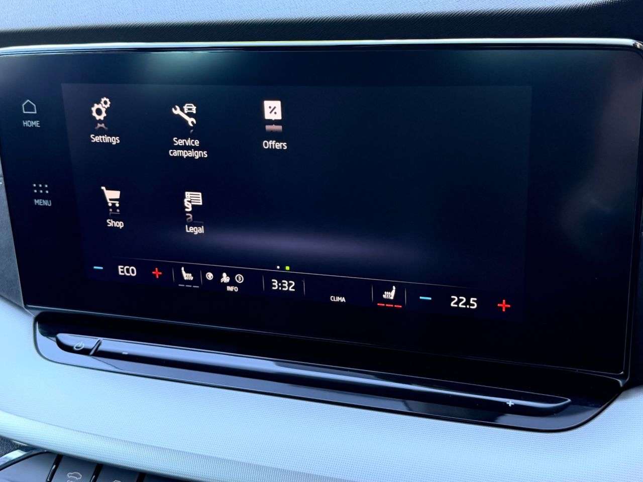 2023 SKODA OCTAVIA 2023 SKODA OCTAVIA