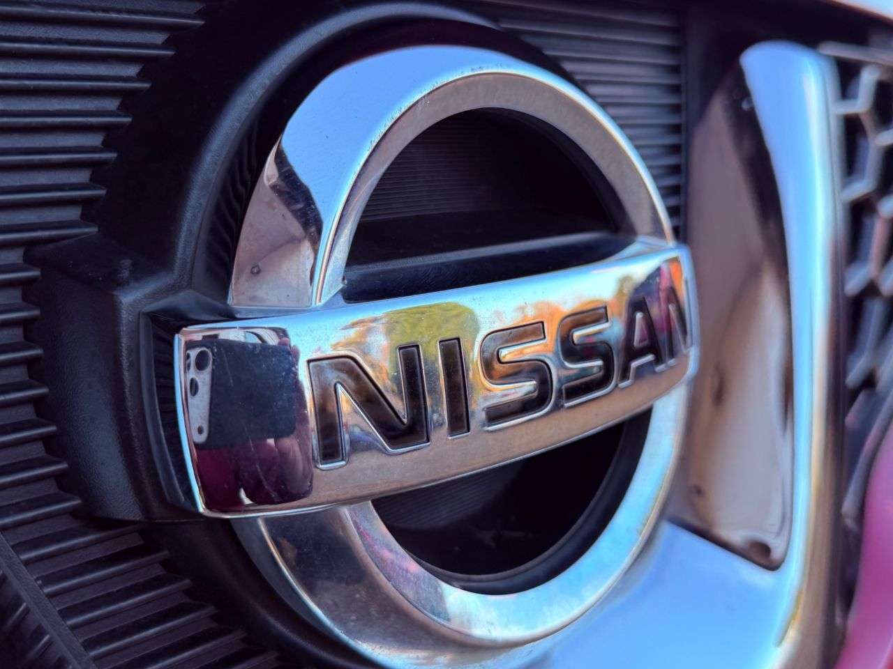 2013 NISSAN QASHQAI 2013 NISSAN QASHQAI