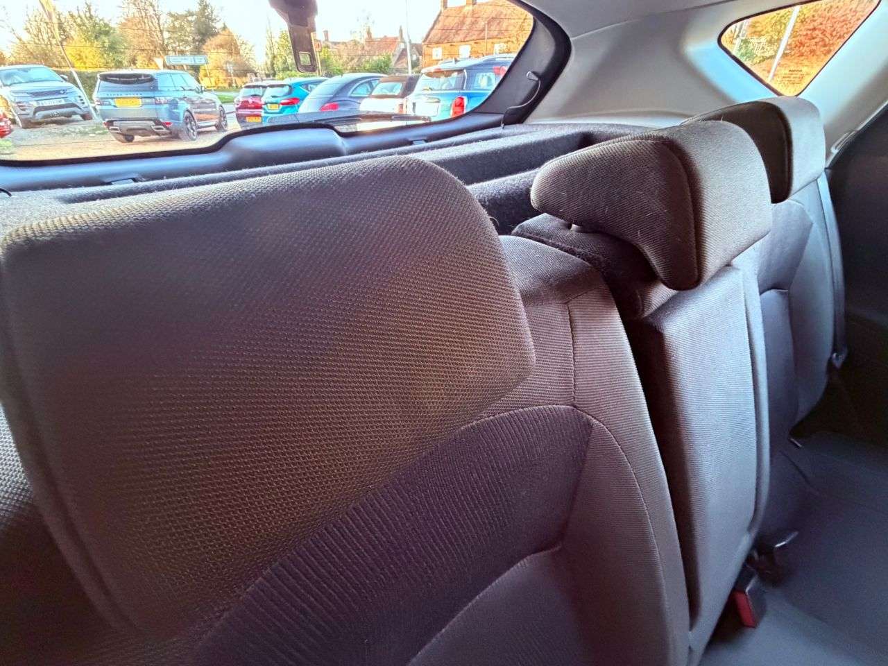 2013 NISSAN QASHQAI 2013 NISSAN QASHQAI