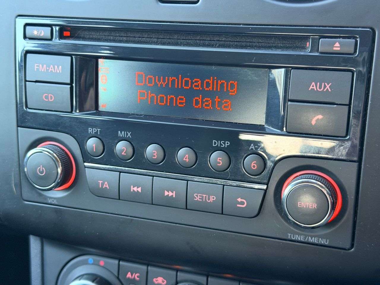 2013 NISSAN QASHQAI 2013 NISSAN QASHQAI