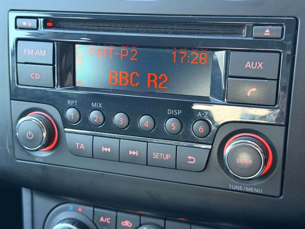 2013 NISSAN QASHQAI 2013 NISSAN QASHQAI