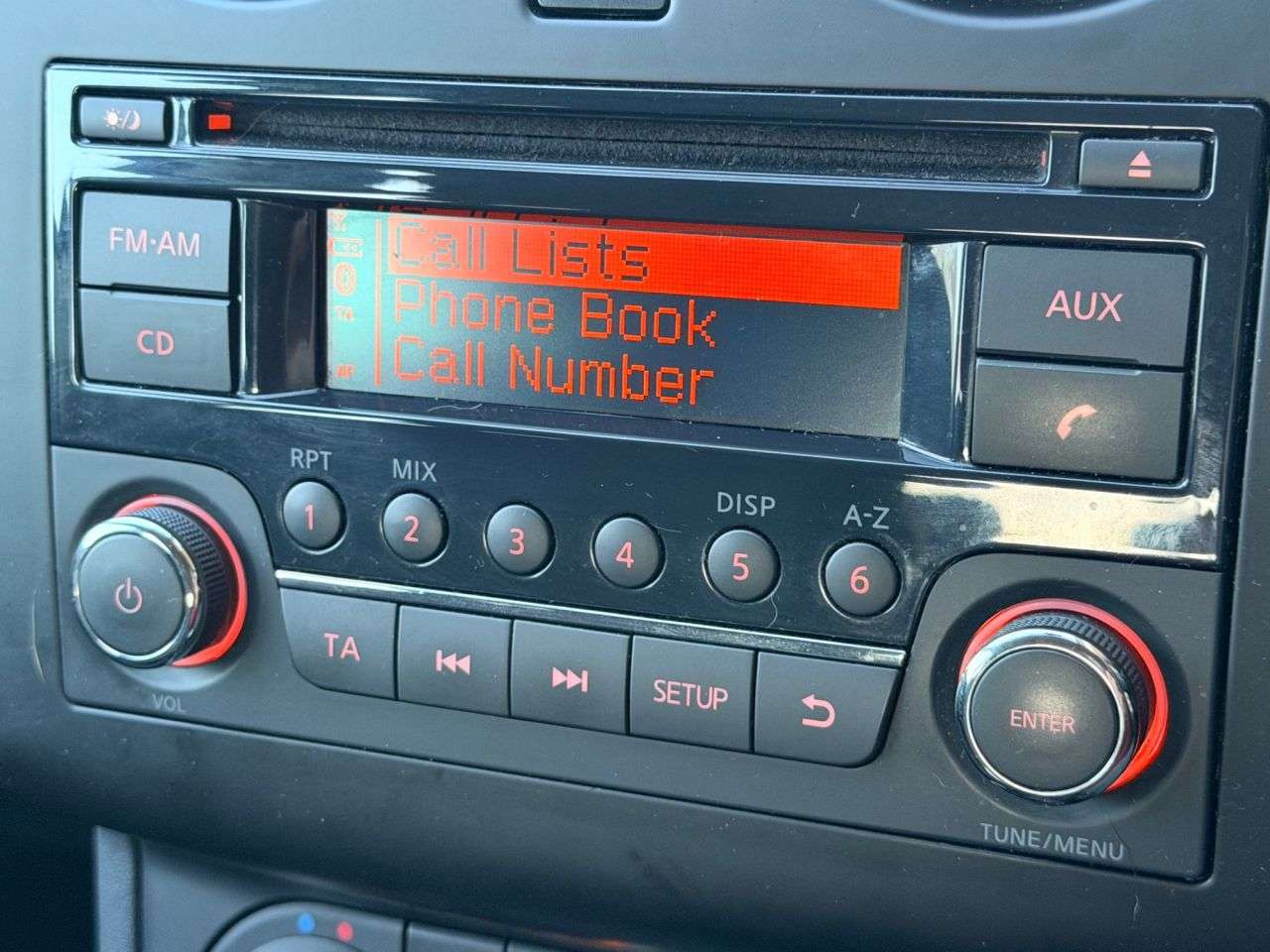 2013 NISSAN QASHQAI 2013 NISSAN QASHQAI