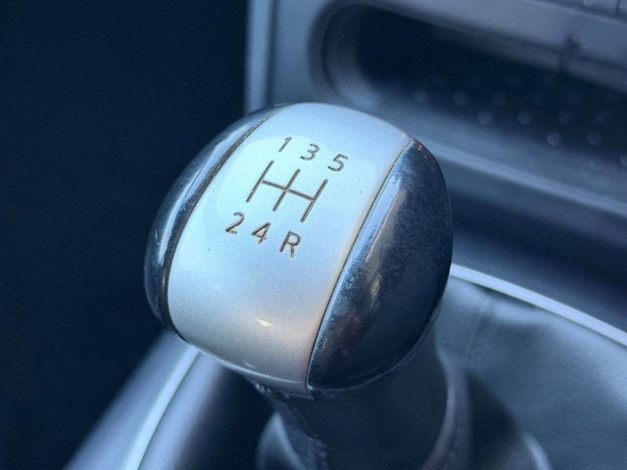 2013 NISSAN QASHQAI 2013 NISSAN QASHQAI