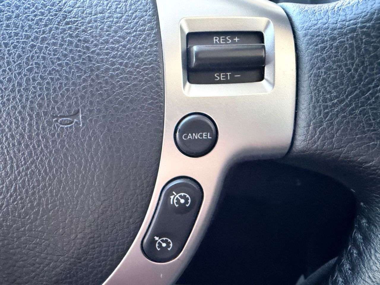 2013 NISSAN QASHQAI 2013 NISSAN QASHQAI