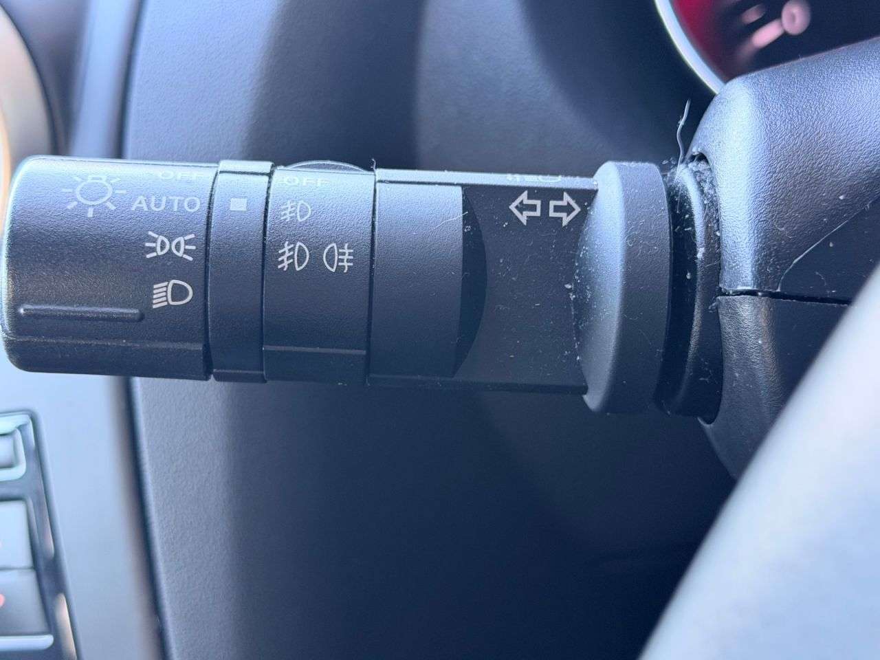 2013 NISSAN QASHQAI 2013 NISSAN QASHQAI