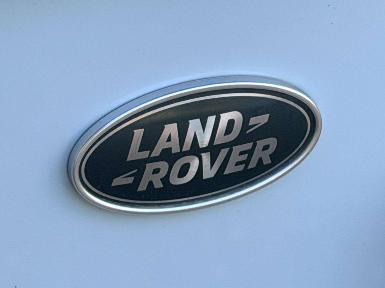 2016 LAND ROVER RANGE ROVER EVOQUE 2016 LAND ROVER RANGE ROVER EVOQUE