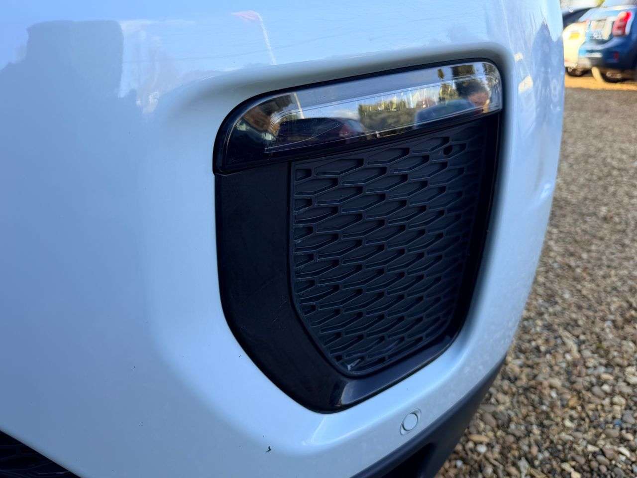 2016 LAND ROVER RANGE ROVER EVOQUE 2016 LAND ROVER RANGE ROVER EVOQUE