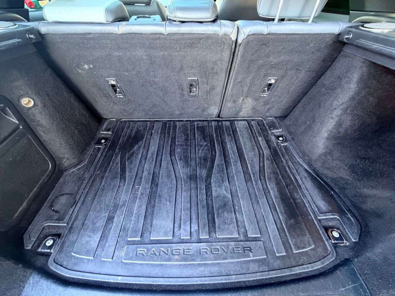 2016 LAND ROVER RANGE ROVER EVOQUE 2016 LAND ROVER RANGE ROVER EVOQUE