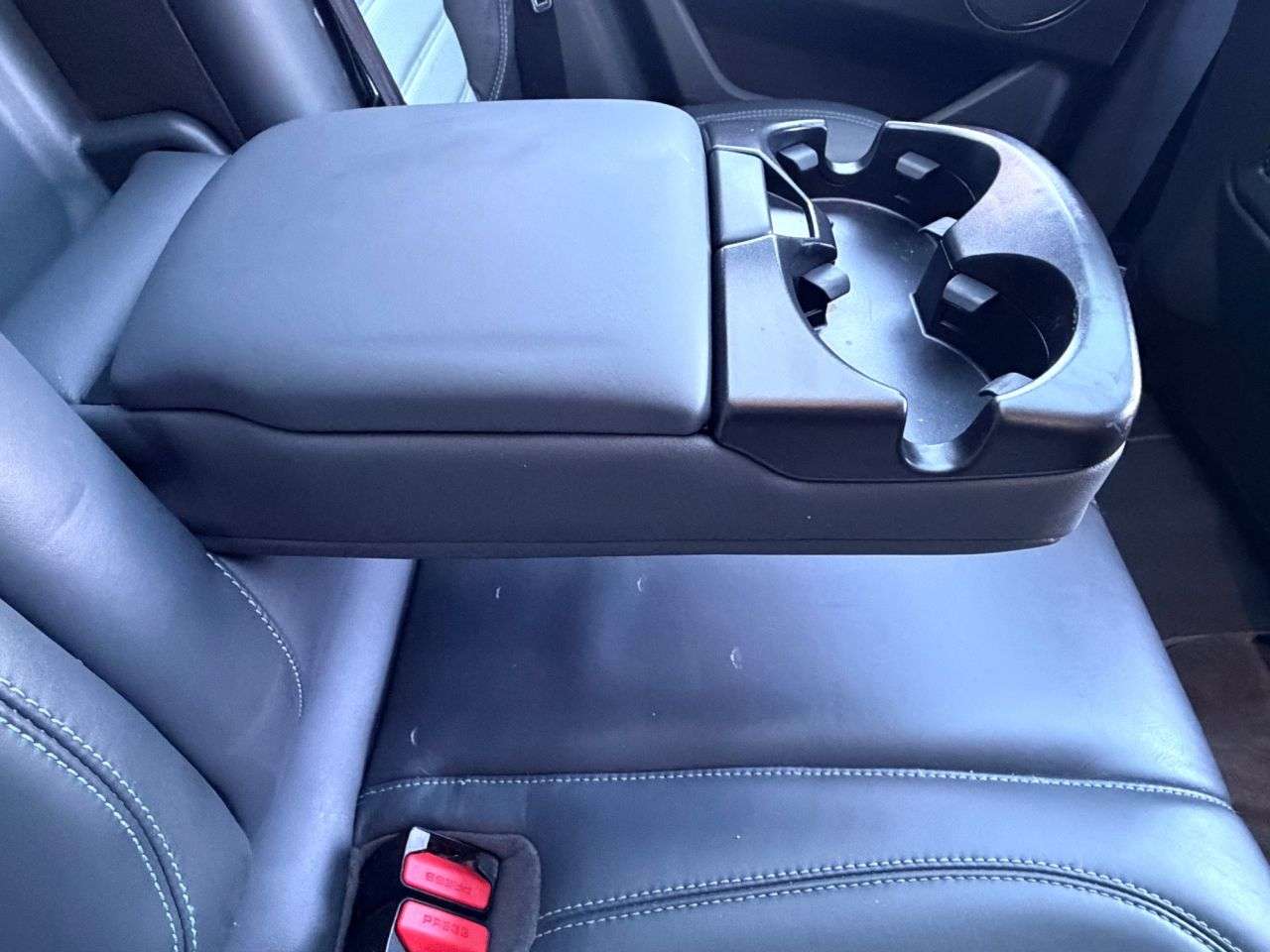 2016 LAND ROVER RANGE ROVER EVOQUE 2016 LAND ROVER RANGE ROVER EVOQUE