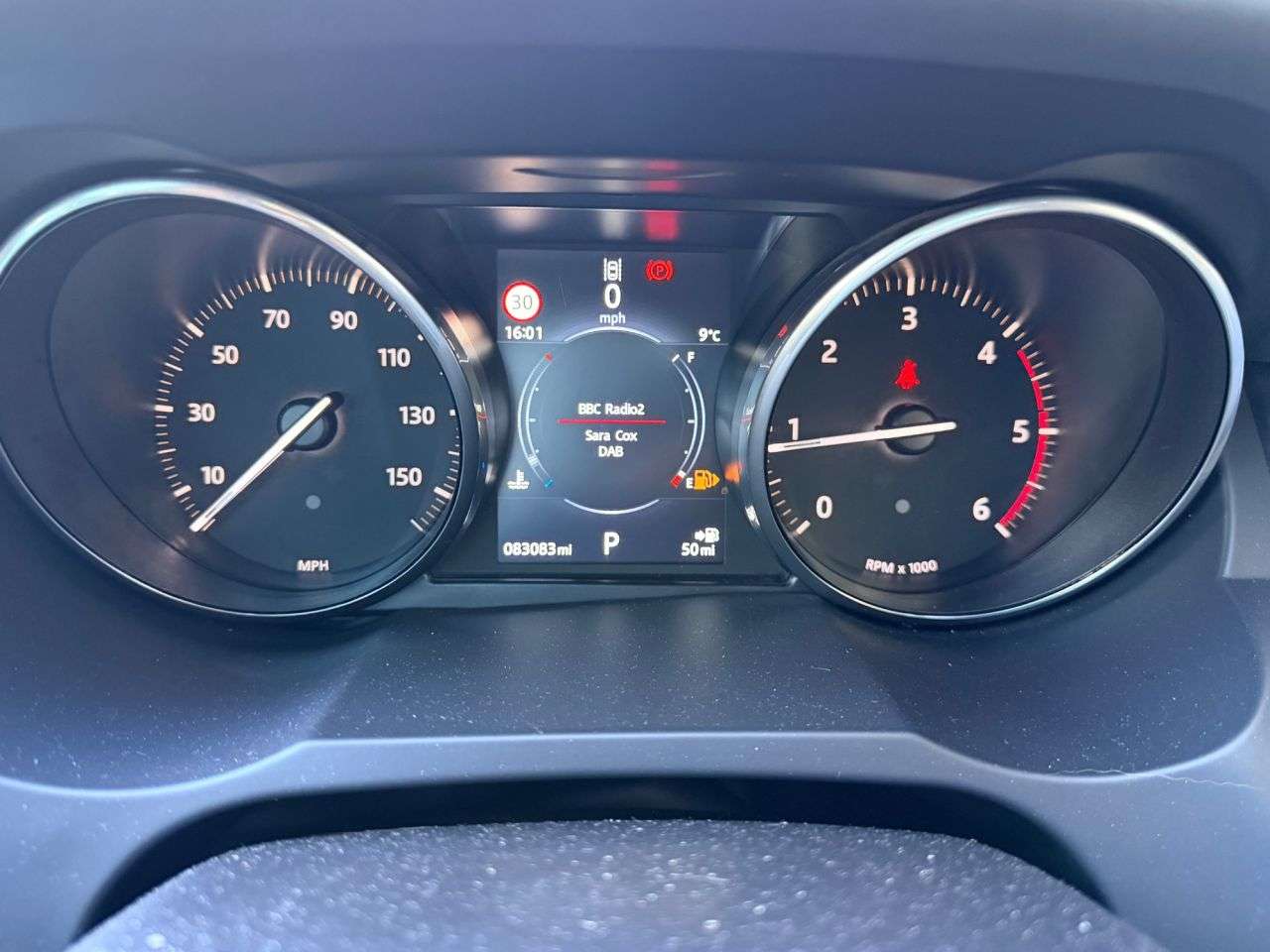 2016 LAND ROVER RANGE ROVER EVOQUE 2016 LAND ROVER RANGE ROVER EVOQUE