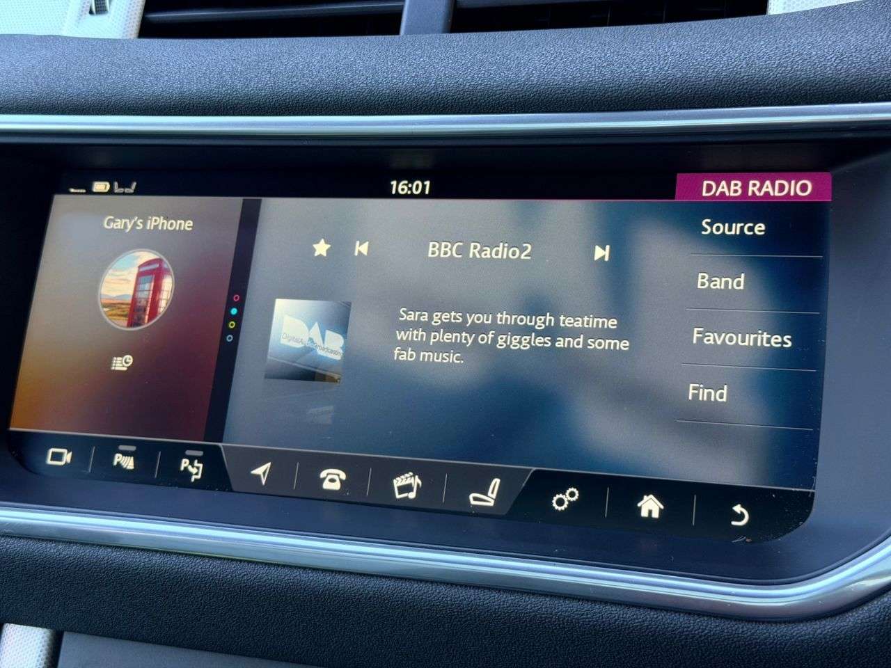 2016 LAND ROVER RANGE ROVER EVOQUE 2016 LAND ROVER RANGE ROVER EVOQUE