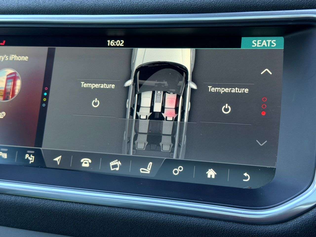 2016 LAND ROVER RANGE ROVER EVOQUE 2016 LAND ROVER RANGE ROVER EVOQUE