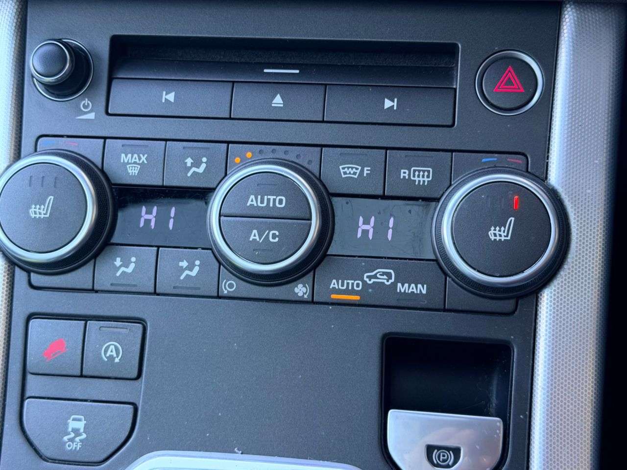 2016 LAND ROVER RANGE ROVER EVOQUE 2016 LAND ROVER RANGE ROVER EVOQUE