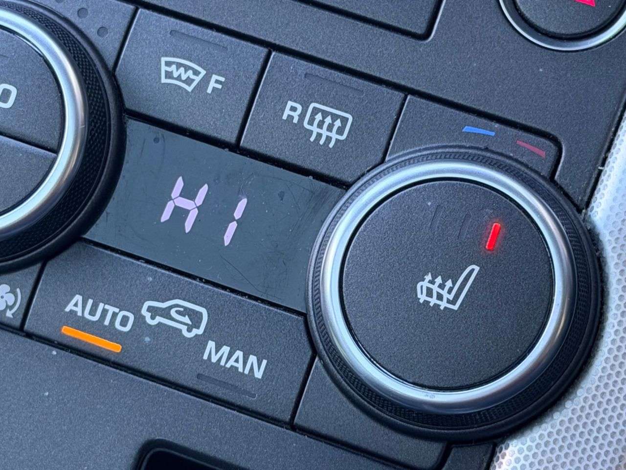 2016 LAND ROVER RANGE ROVER EVOQUE 2016 LAND ROVER RANGE ROVER EVOQUE