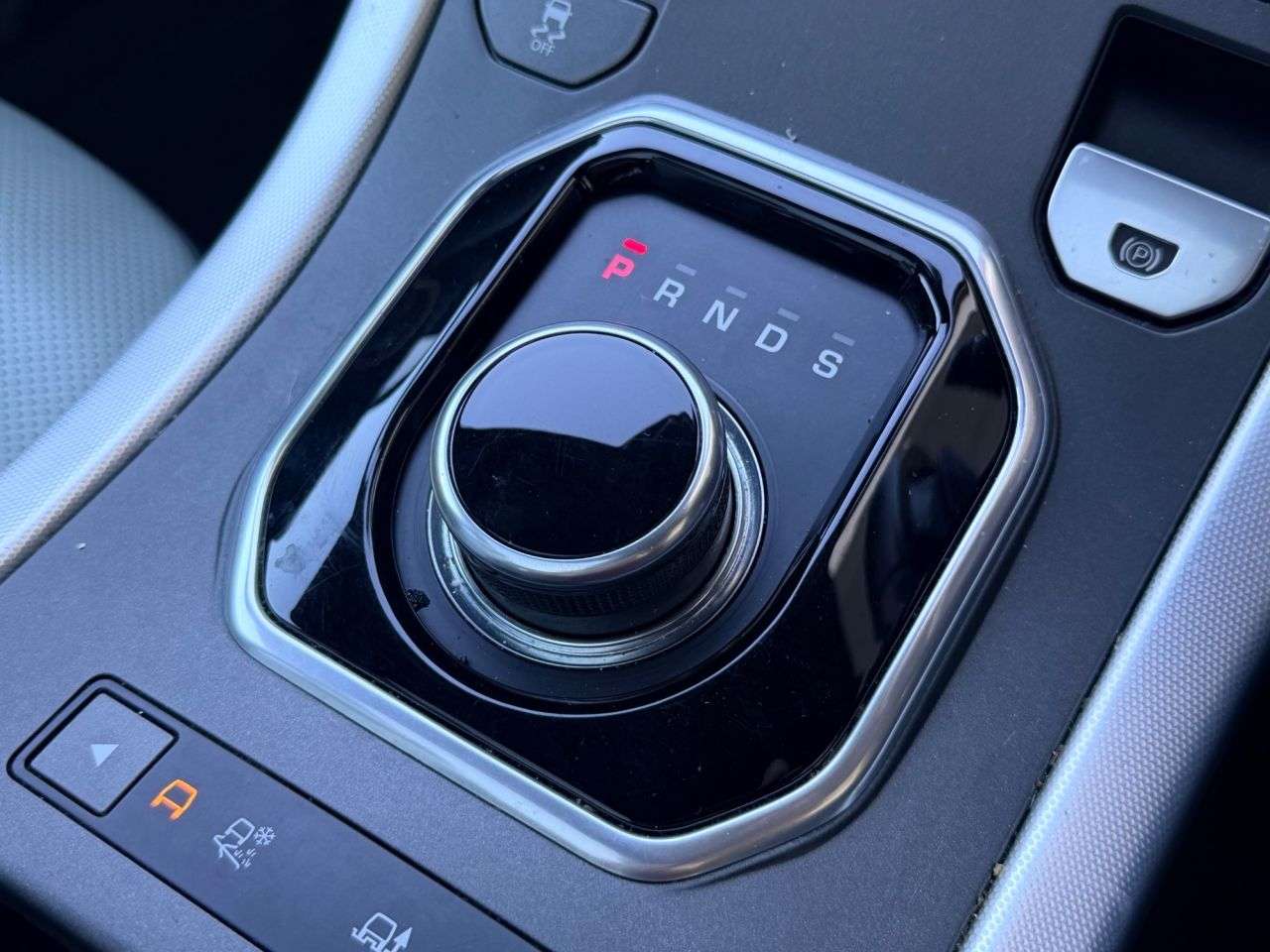 2016 LAND ROVER RANGE ROVER EVOQUE 2016 LAND ROVER RANGE ROVER EVOQUE