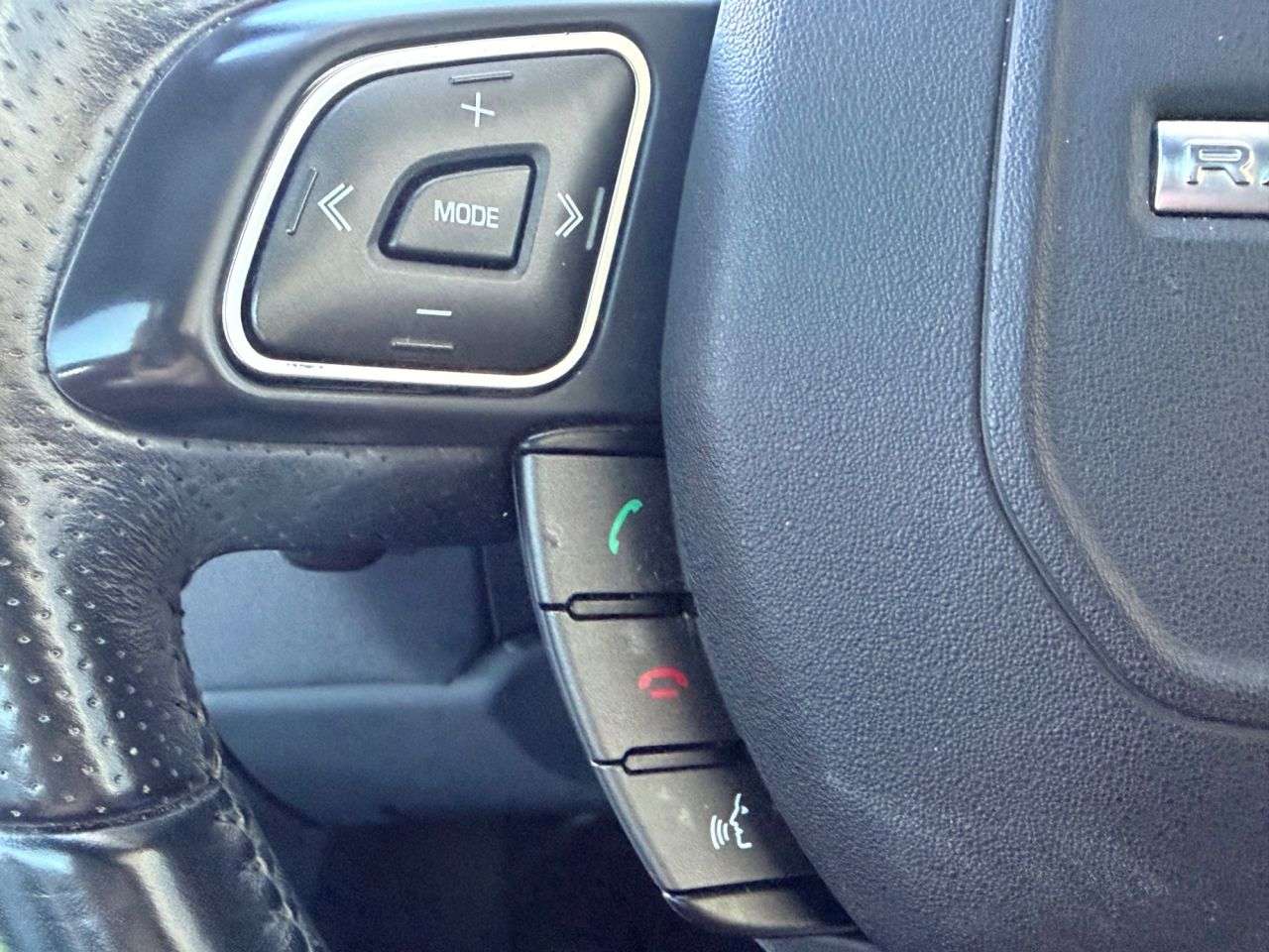 2016 LAND ROVER RANGE ROVER EVOQUE 2016 LAND ROVER RANGE ROVER EVOQUE